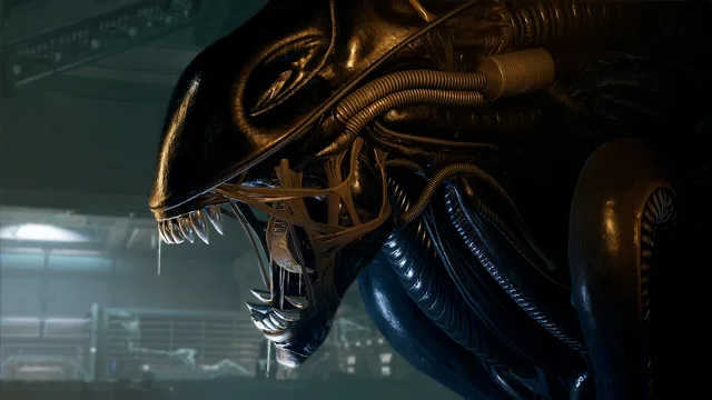 Alien: Rogue Incursion VR — обложка игры