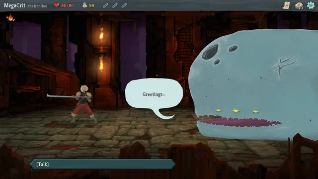 Slay the Spire — обложка игры