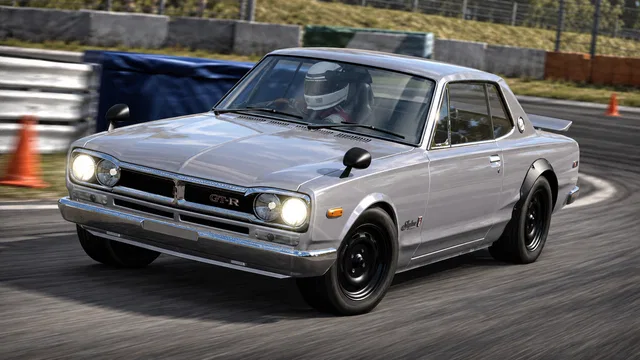 Скриншот 3 — Need for Speed: Shift