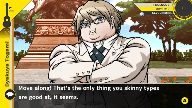 Danganronpa 2: Goodbye Despair — обложка игры