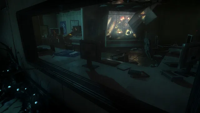 Скриншот 2 — SOMA