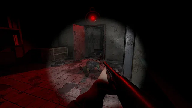 Скриншот 2 — Zompiercer