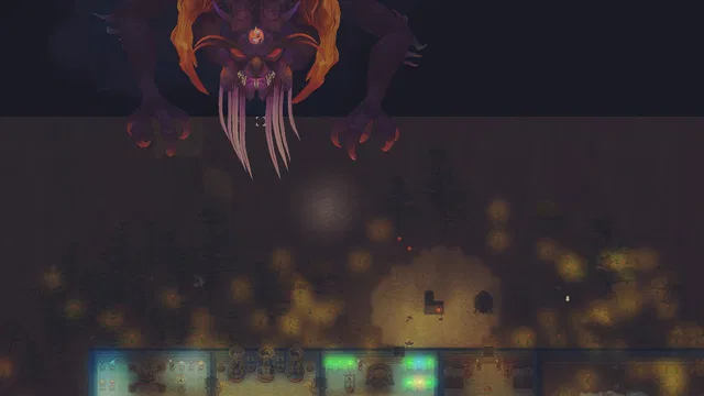 Скриншот 2 — Amazing Cultivation Simulator