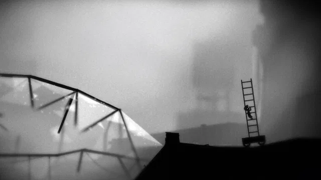 Скриншот 2 — LIMBO
