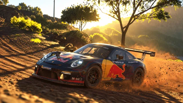 Скриншот 2 — DIRT 5