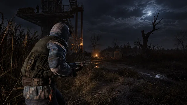 Скриншот 3 — S.T.A.L.K.E.R.: Чистое небо
