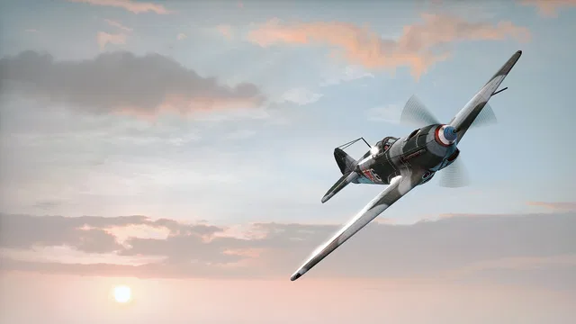 Скриншот 3 — Steel Division 2