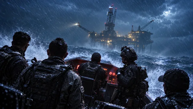 Скриншот 2 — Call of Duty Modern Warfare 2 (2022)