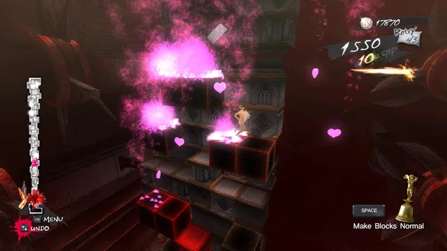 Скриншот 2 — Catherine Classic