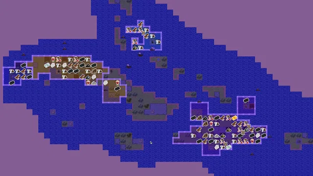 Скриншот 1 — Kingdom's Life