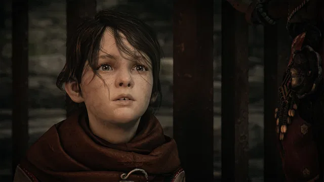 Скриншот 3 — A Plague Tale: Requiem