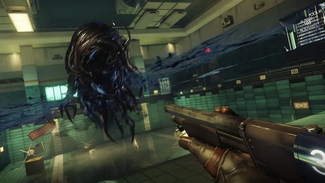 Скриншот 3 — Prey