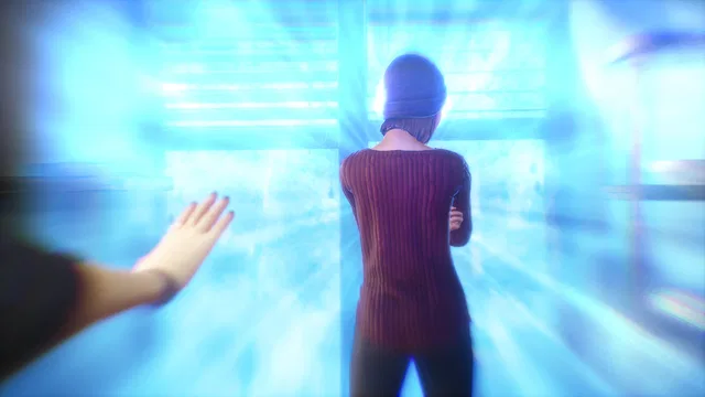 Скриншот 2 — Life is Strange: True Colors