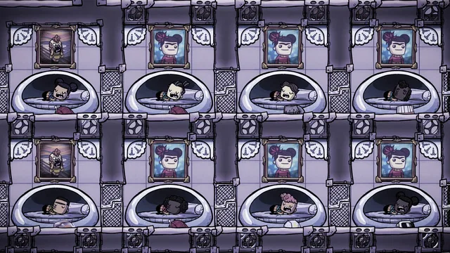 Скриншот 3 — Oxygen Not Included