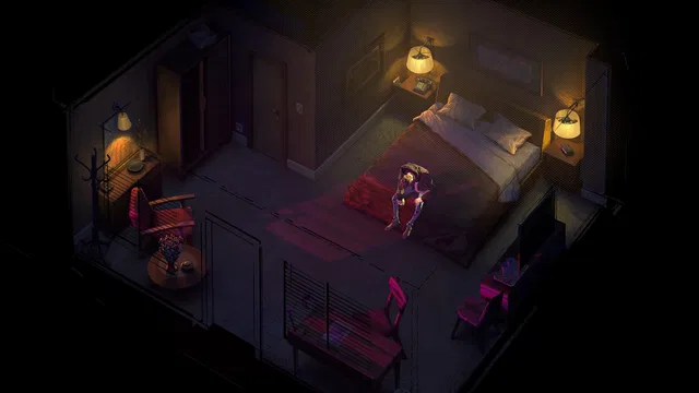 Скриншот 2 — Rue Valley