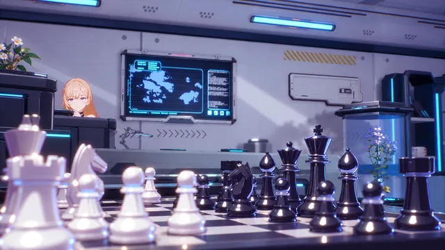 Скриншот 3 — Mirror 2: Project X