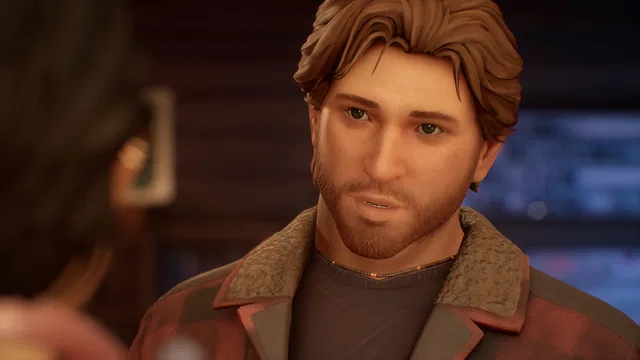 Скриншот — Life is Strange: True Colors
