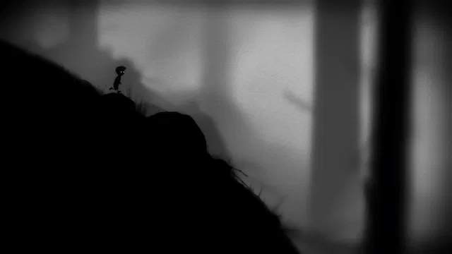 Скриншот 1 — LIMBO