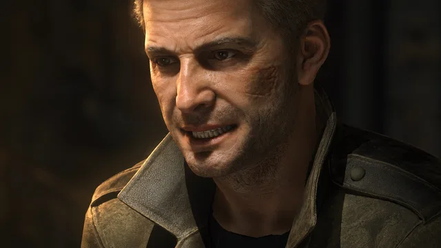 Скриншот 3 — Rise of the Tomb Raider