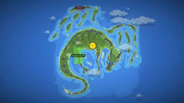 Скриншот 1 — WorldBox - God Simulator