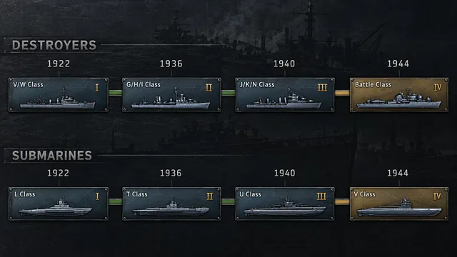 Скриншот 2 — Hearts of Iron IV