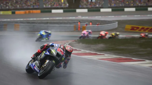 Скриншот 2 — MotoGP22