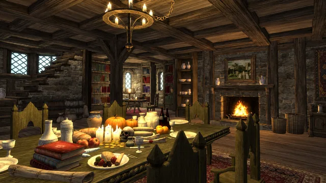 Скриншот 3 — The Elder Scrolls 4: Oblivion Game of the Year Edition