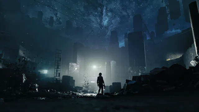 Скриншот 2 — Control