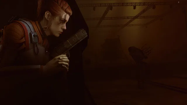 Скриншот 3 — Control
