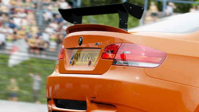 Скриншот 2 — Project CARS