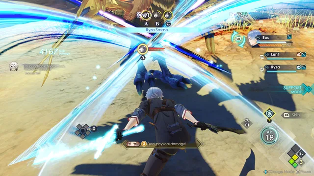 Atelier Ryza 3: Alchemist of the End & the Secret Key — обложка игры