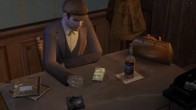Скриншот 3 — Mafia