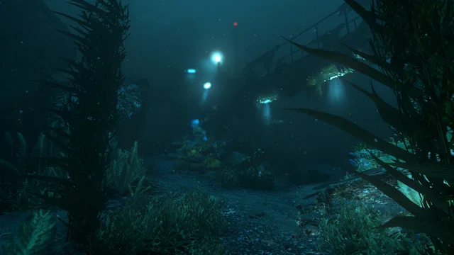Скриншот 1 — SOMA