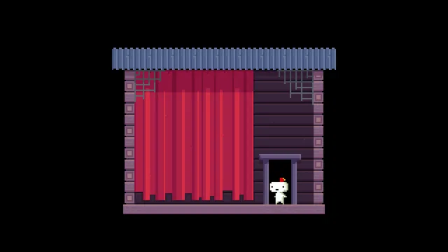 Скриншот 2 — FEZ