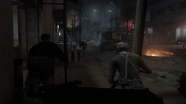 Скриншот 3 — Insurgency