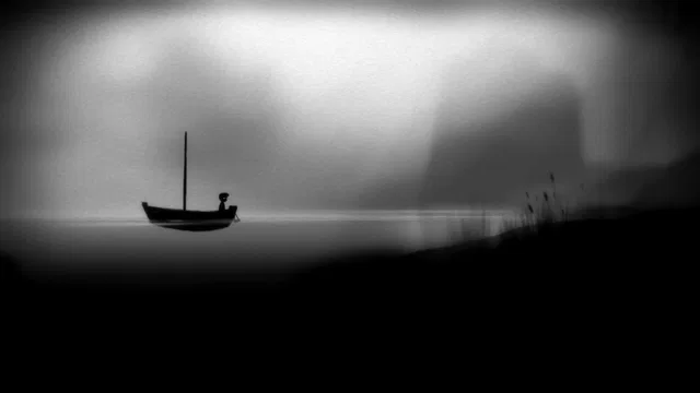 Скриншот 3 — LIMBO