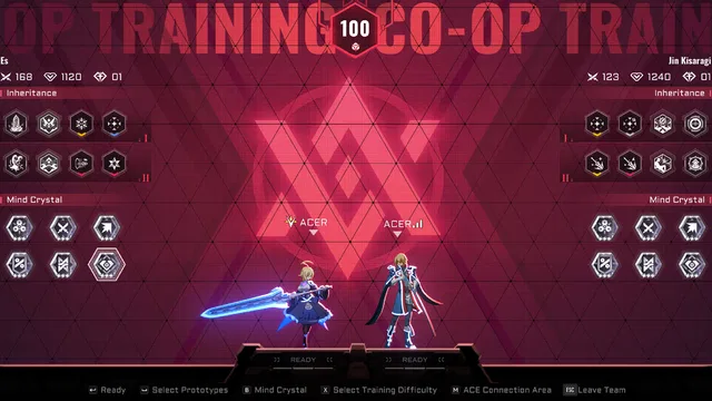 Скриншот 3 — BlazBlue Entropy Effect