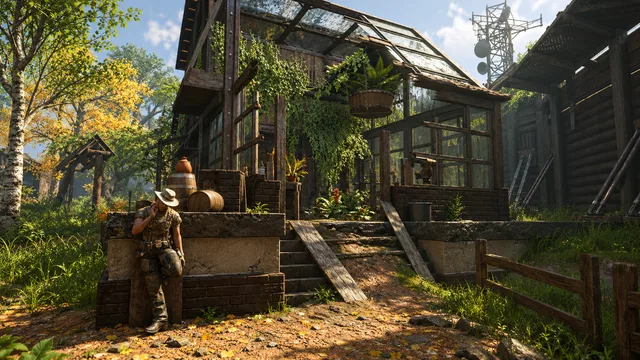 Скриншот 1 — Elex 2