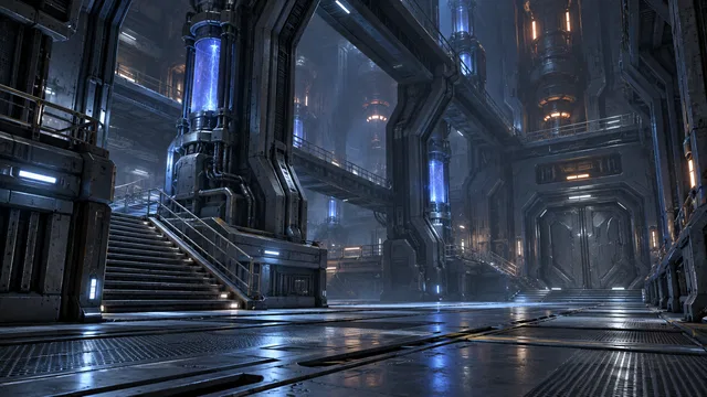 Скриншот 2 — DOOM Eternal