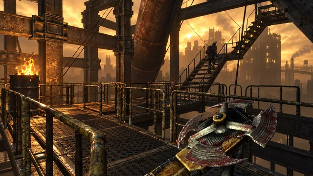 Скриншот 3 — Fallout 3