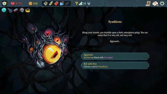 Скриншот 3 — Slay the Spire 2