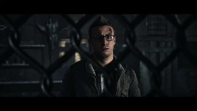 Скриншот 3 — Until Dawn