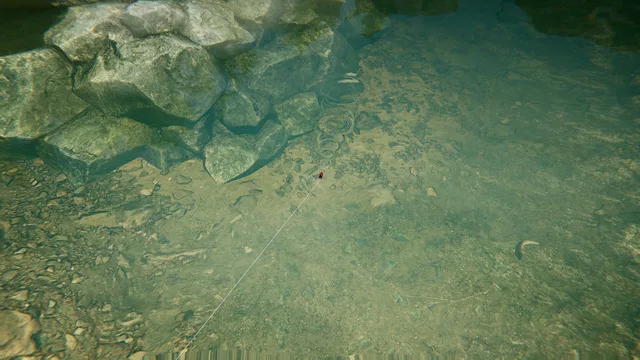 Скриншот 3 — Ultimate Fishing Simulator 2