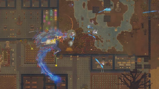 Скриншот 3 — Amazing Cultivation Simulator