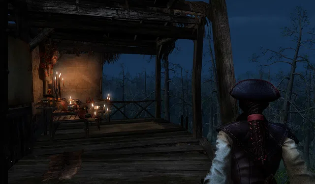Скриншот 2 — Assassin's Creed Liberation HD
