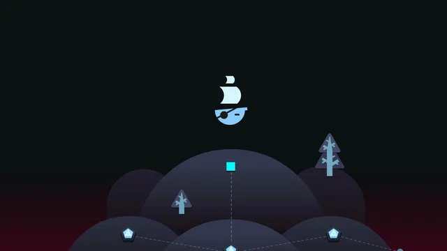 Скриншот 3 — Just Shapes & Beats