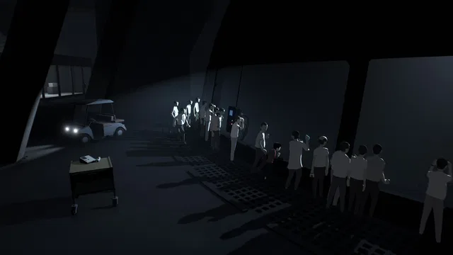 Скриншот 3 — INSIDE