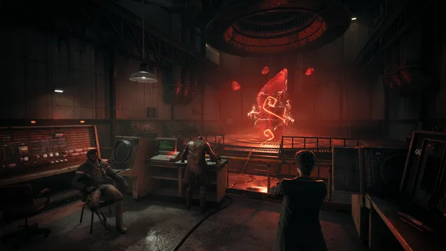 Скриншот 3 — Remnant: From the Ashes