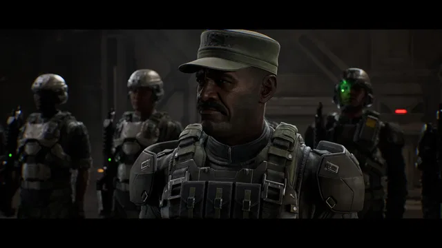 Скриншот 2 — Halo: Campaign Evolved