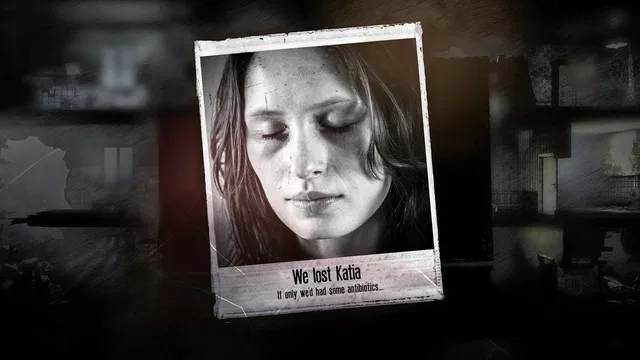Скриншот 2 — This War of Mine